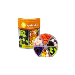 Décorettes Assortiment d'Halloween Décorettes Assortiment d'Halloween