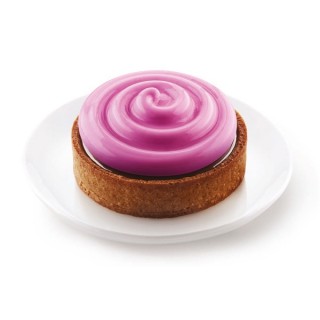 Kit Mini Tarte Twist Kit Mini Tarte Twist