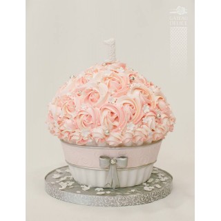 Moule Cupcake Géant Moule Cupcake Géant