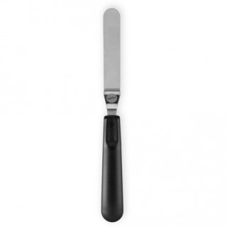 Spatule coudée à pâtisserie 3.75" Spatule coudée à pâtisserie 3.75"
