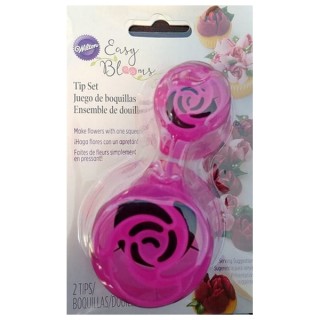Ensemble de douilles pour fleur Ensemble de douilles pour fleur