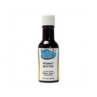 **RÉD** Essence à crème glacée - Beurre d'arachide **RÉD** Essence à crème glacée - Beurre d'arachide