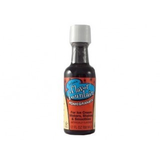 **RÉD** Essence à crème glacée - Grenade **RÉD** Essence à crème glacée - Grenade