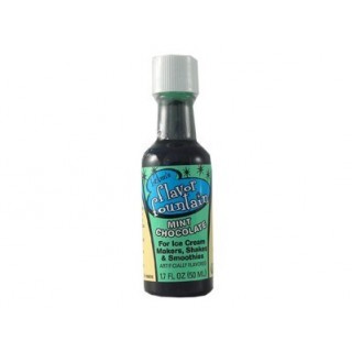 **RÉD** Essence à crème glacée - Chocolat à la menthe **RÉD** Essence à crème glacée - Chocolat à la menthe