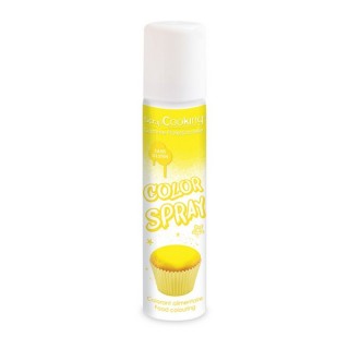 **RÉD** Colorant à vaporiser Jaune **RÉD** Colorant à vaporiser Jaune