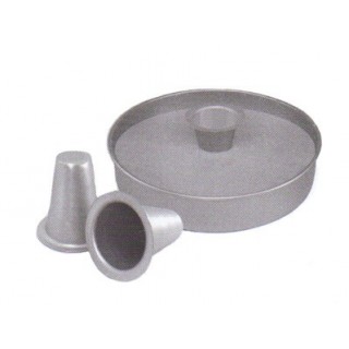 Noyau chauffant (Heating core) Noyau chauffant (Heating core)