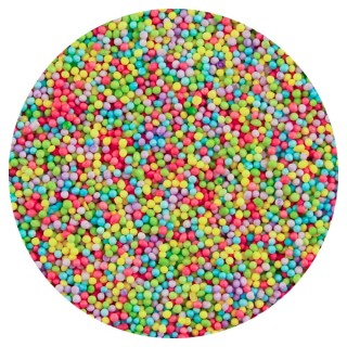 Micro billes Couleurs printanières Micro billes Couleurs printanières