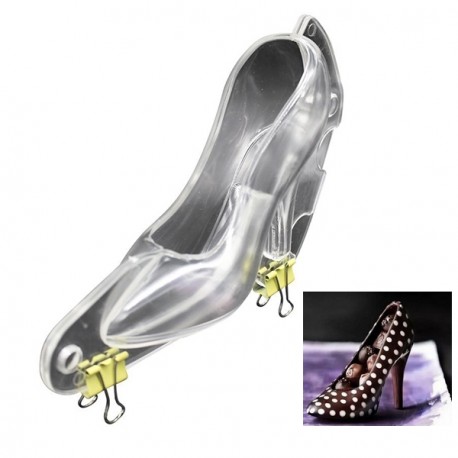 soulier a talon haut