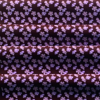 Feuille imprimée Sakura Feuille imprimée Sakura