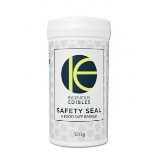 Protecteur Safety Seal - Ingenious Edibles