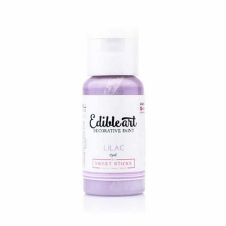 Peinture comestible Edible Art - Lilas Peinture comestible Edible Art - Lilas