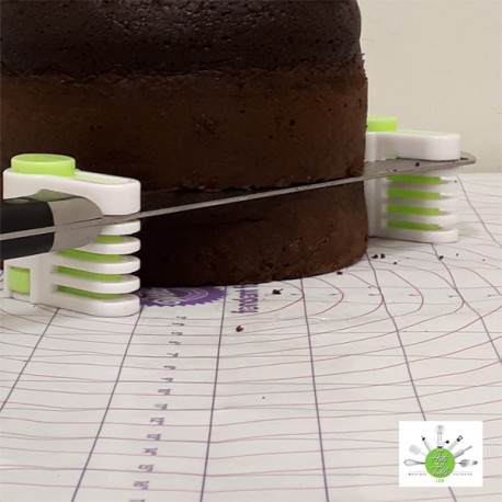 Guides Coupe Gateau Guides Coupe Gateau