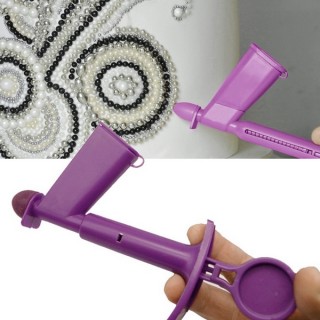 Applicateur de perle 4 mm Applicateur de perle 4 mm