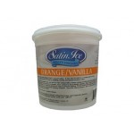 ***RED*** Fondant à rouler Satin Ice - Orange 1 kg