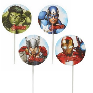 Pick Les Avengers Pick Les Avengers