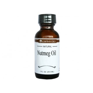 **LIQ** Muscade naturelle (huile) **LIQ** Muscade naturelle (huile)