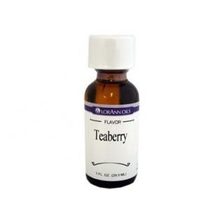 Teaberry Teaberry