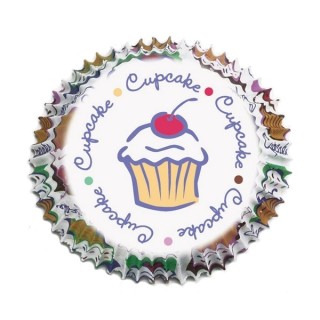 Moule Be my cupcake Moule Be my cupcake