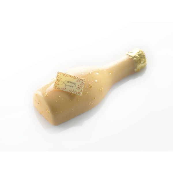 Moule Grosse Bouteille De Champagne