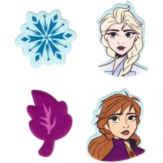 Décoration en glace royale - La reine des neiges 2 Décoration en glace royale - La reine des neiges 2