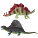 Figurines Amis dinosaures