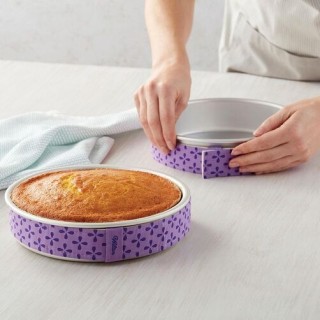 Bandes pour cuisson uniforme (2) Bandes pour cuisson uniforme (2)