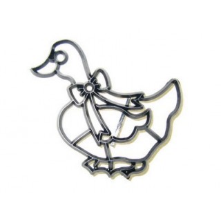 Découpoir Maman Canard Découpoir Maman Canard