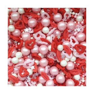 Décorettes 100% naturelles - St-Valentin Décorettes 100% naturelles - St-Valentin