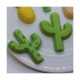 Moule à chocolat Cactus