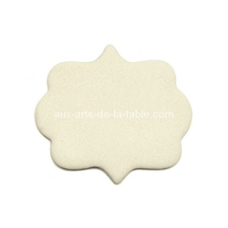 Fondant à rouler Satin Ice - Perle lustré 225g Fondant à rouler Satin Ice - Perle lustré 225g