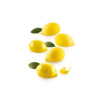 Moule Limone & Lime 30