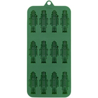 Moule Petits soldats de bois / Casse-noisettes Moule Petits soldats de bois / Casse-noisettes