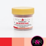 Poudre Fondust - Rouge-Rouge