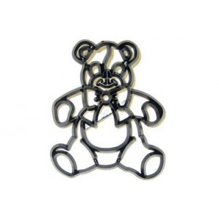 Découpoir Teddy Bear Découpoir Teddy Bear