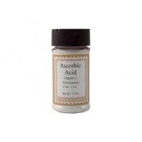 Acide ascorbique/Vitamine C