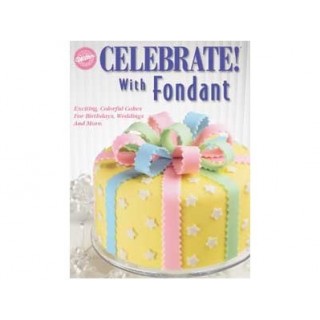 Livre Celebrate! with fondant Livre Celebrate! with fondant