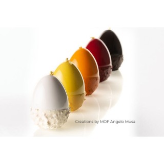 Moule Mul3D Egg / Oeuf Moule Mul3D Egg / Oeuf