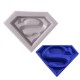 Moule Logo Superman