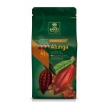 Chocolat au lait Cacao Barry Alunga 41% cacao - 1 kg