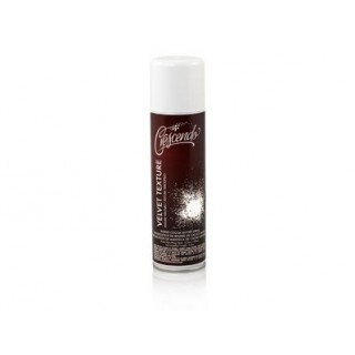***RED*** Beurre de cacao à vaporiser Crescendo Fini Velours Blanc ***RED*** Beurre de cacao à vaporiser Crescendo Fini Velours Blanc