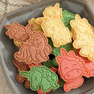 Découpoirs et embosseurs Licorne Découpoirs et embosseurs Licorne