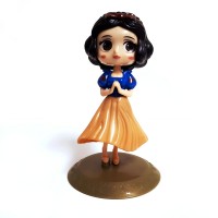 Figurine de Blanche Neige