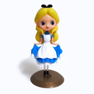 Figurine Alice au pays des merveilles