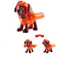 Figurine Pat Patrouille - Zuma