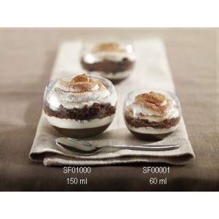 Verrine Sph'air Verrine Sph'air