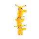 Figurines Petit Pikachu 