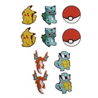 Picks Pokemon Picks Pokemon
