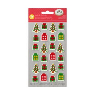 Sucre Arbre et cadeau de Noël Sucre Arbre et cadeau de Noël