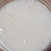 Sirop de sucre inverti cristallisé - Nevuline / Trimoline