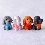 Figurine Petit chien